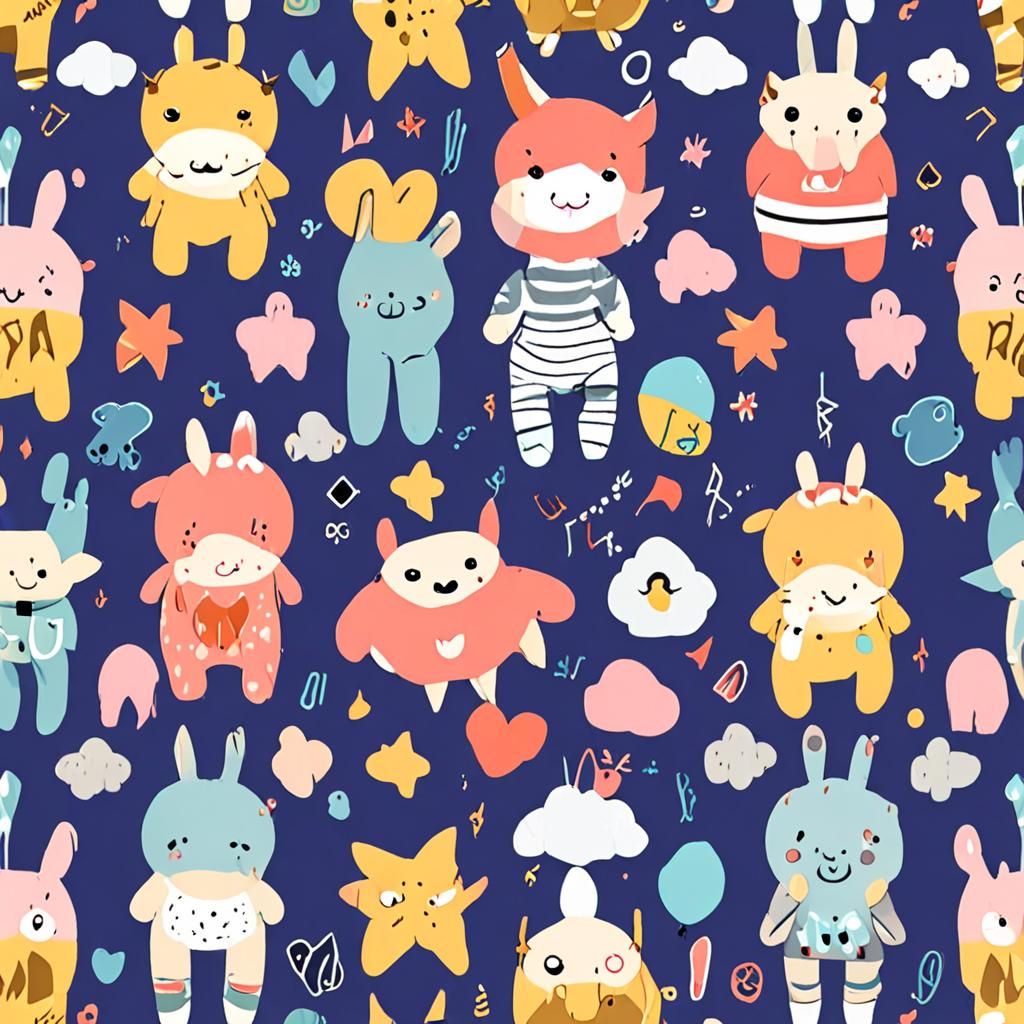 การออกแบบที่มีเอกลักษณ์ใน Baby Hero